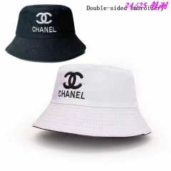 C.h.a.n.e.l. Hats 1071 Men