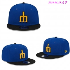 MLB Snapbacks 2249 Men