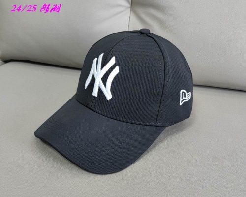 N.Y. Hats 1248 Men