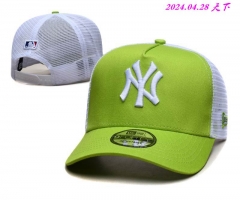 N.Y. Hats 1268 Men