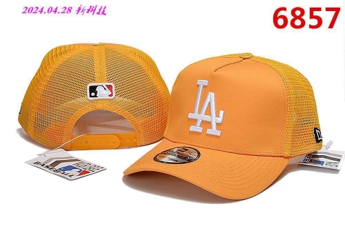 L.A. Hats AA 1085 Men