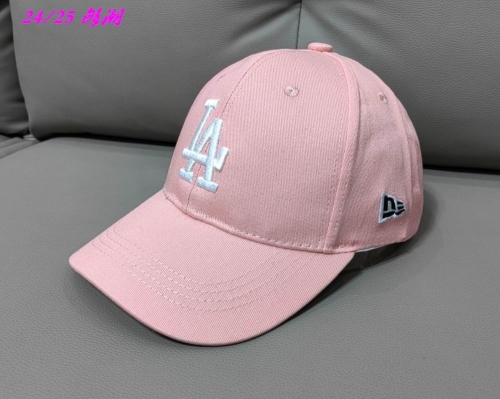L.A. Hats 1093 Men