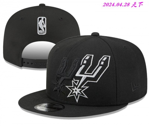 NBA Snapbacks 2491 Men