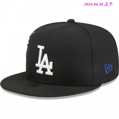 MLB Snapbacks 2142 Men