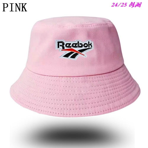 Bucket Hat GC 4501 Men