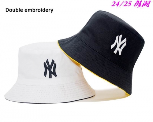N.Y. Hats 1218 Men