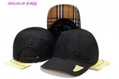 B.u.r.b.e.r.r.y. Hats AA 1148 Men