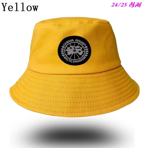 Bucket Hat GC 4424 Men