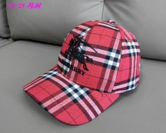 B.u.r.b.e.r.r.y. Hats 1153 Men