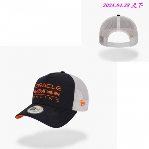 R.e.d. B.u.l.l. P.u.m.a. Hats 1150 Men