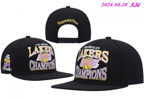 NBA Snapbacks 2323 Men