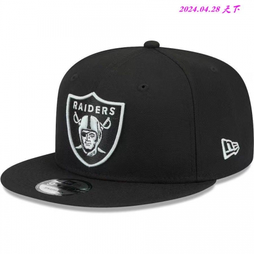 NFL Snapbacks 5339 Men