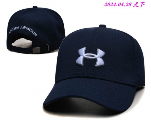 U.n.d.e.r. A.r.m.o.u.r. Hats 1061 Men