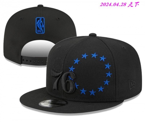 NBA Snapbacks 2505 Men