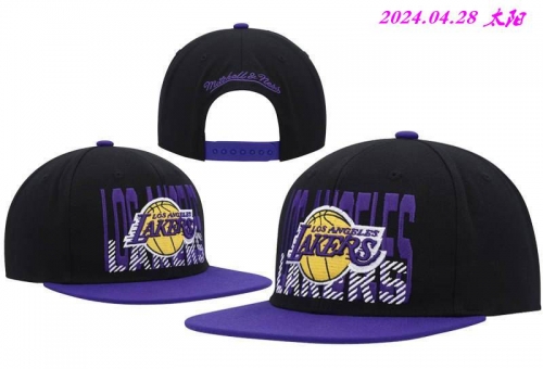 NBA Snapbacks 2329 Men