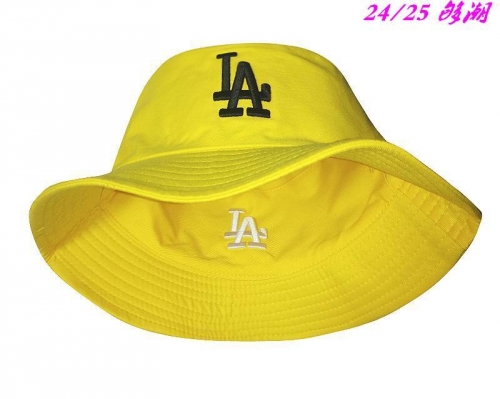 L.A. Hats 1097 Men