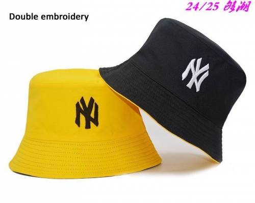 N.Y. Hats 1219 Men