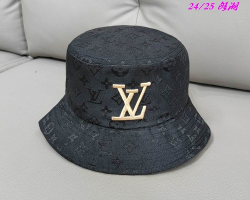 L.V. Hats 1209 Men