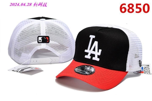 L.A. Hats AA 1083 Men