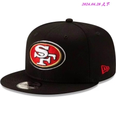 NFL Snapbacks 5327 Men