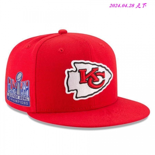 NFL Snapbacks 5308 Men