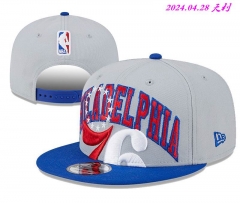 NBA Snapbacks 2360 Men