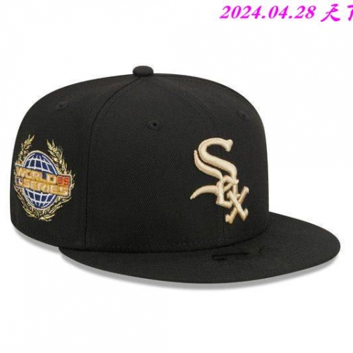 MLB Snapbacks 2270 Men