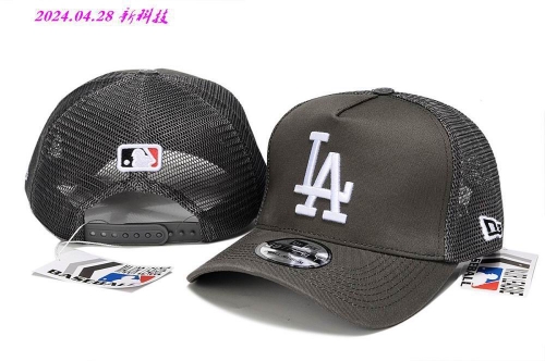 L.A. Hats AA 1087 Men