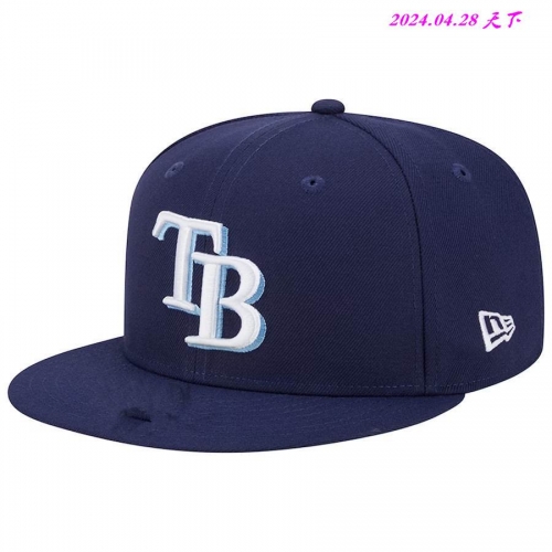 MLB Snapbacks 2278 Men