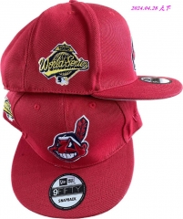 MLB Snapbacks 2304 Men