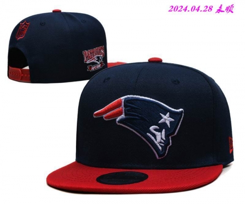 NFL Snapbacks 5245 Men