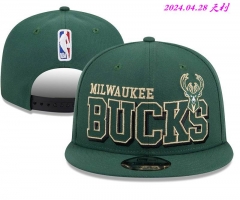 NBA Snapbacks 2392 Men