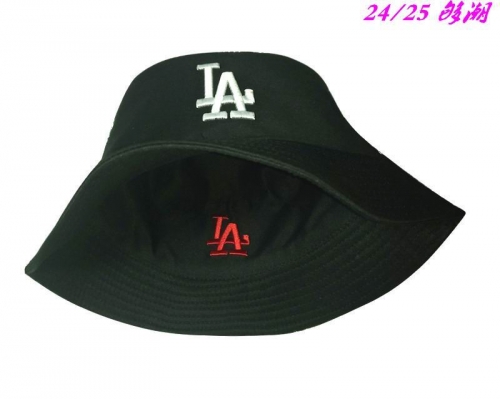 L.A. Hats 1100 Men
