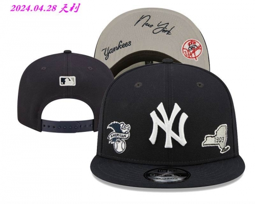 MLB Snapbacks 2069 Men