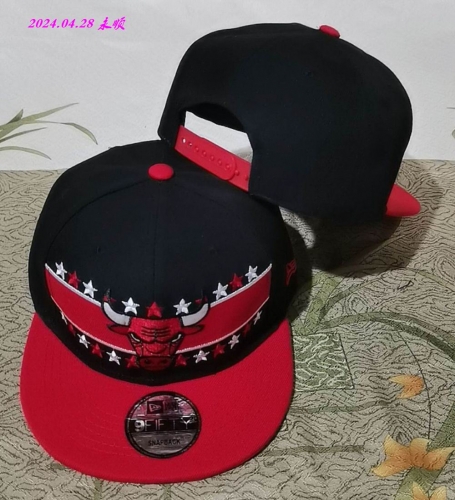 NBA Snapbacks 2432 Men