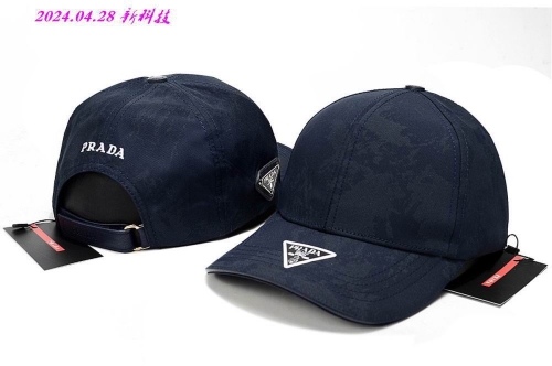 P.r.a.d.a. Hats AA 1039 Men