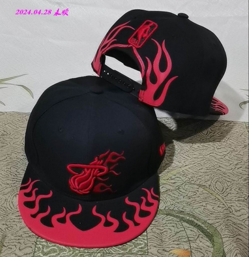 NBA Snapbacks 2421 Men