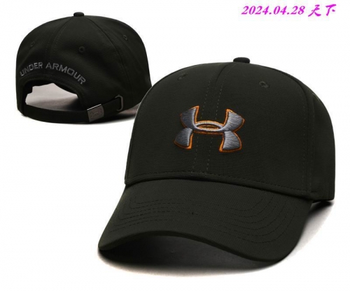 U.n.d.e.r. A.r.m.o.u.r. Hats 1065 Men