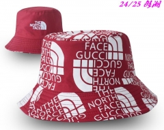 Bucket Hat GC 4392 Men