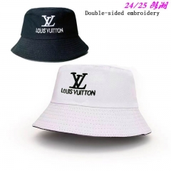 L.V. Hats 1204 Men