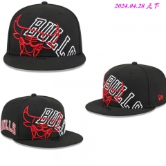 NBA Snapbacks 2480 Men