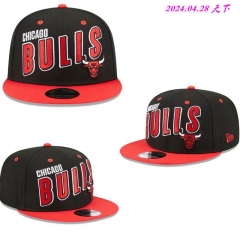 NBA Snapbacks 2479 Men