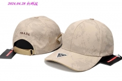 P.r.a.d.a. Hats AA 1042 Men