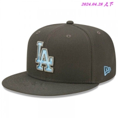 MLB Snapbacks 2277 Men
