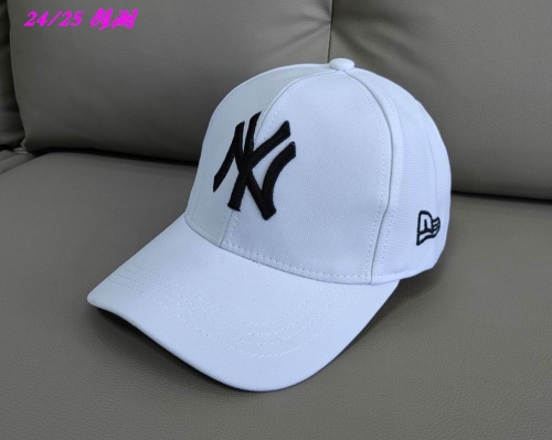 N.Y. Hats 1246 Men