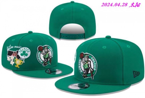 NBA Snapbacks 2346 Men