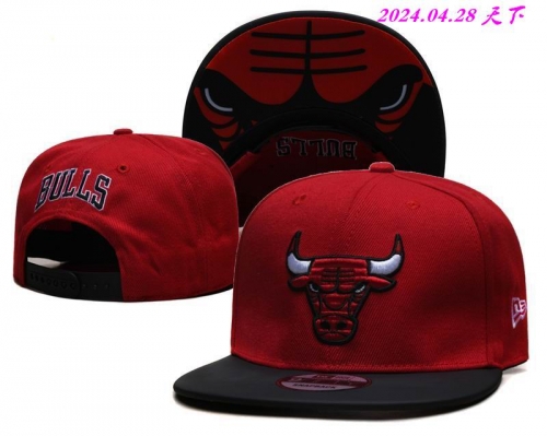 NBA Snapbacks 2539 Men