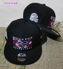 NFL Snapbacks 5285 Men