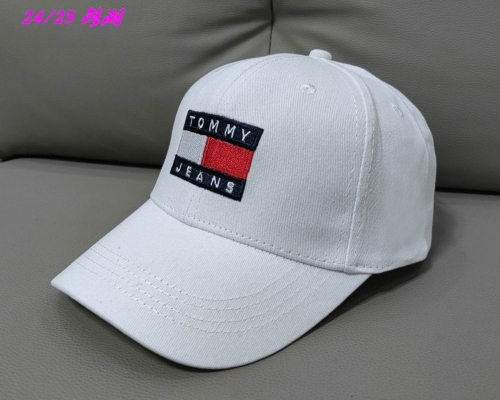 T.o.m.m.y. Hats 1175 Men