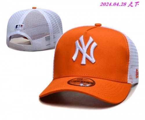 N.Y. Hats 1263 Men